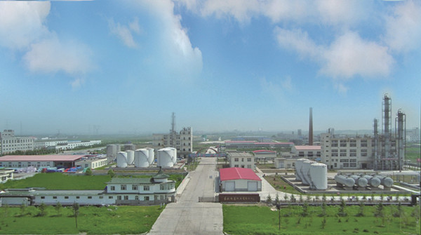 चीन Jiangsu Yida Chemical Co., Ltd. कंपनी प्रोफाइल