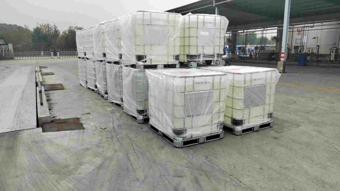 CAS 55934-93-5 ट्राइप्रोपाइलीन ग्लाइकोल मोनोब्यूटिल ईथर उच्च उबलते कार्बनिक सॉल्वेंट 2