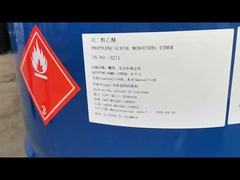 99% ग्लाइकोल ईथर एथॉक्सी प्रोपानोल सीएएस नंबर 1569-02-4 सफाई एजेंट