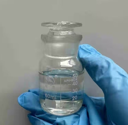 गर्म बिक्री टेट्राब्यूटिल्यूरिया टीबीयू रंगहीन पारदर्शी तरल प्रतिस्पर्धी मूल्य के साथ