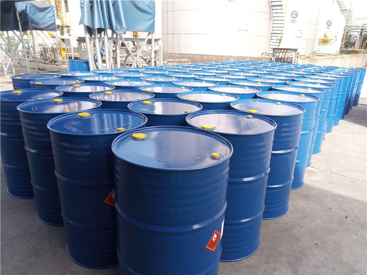 Industry Grade Propylene Glycol Monoethyl Ether Acetate With SGS standard