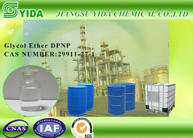 Propylene Glycol N-propyl Ether Cas No 29911-27-1 Glycol Ether Dpnp  With SGS Standard