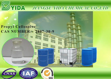अच्छी कीमत Sweet Odor Ethylene Glycol Propyl Ether Liquid 2-Propoxyethanol With 99% Purity ऑनलाइन