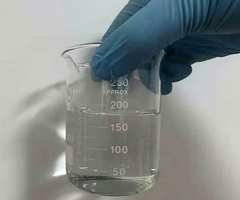 Cas 4559-86-8 N,N,N',N' N' ¥tetra-n-butylurea हाइड्रोजन पेरोक्साइड के उत्पादन के लिए Tetrabutylurea