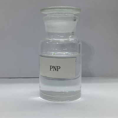 अच्छी कीमत 99% प्रोपीलीन ग्लाइकोल एन-प्रोपाइल ईथर रंगहीन पारदर्शी तरल CAS 1569-01-3 ऑनलाइन