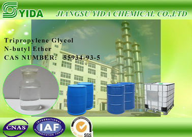 अच्छी कीमत Low Toxicity Tripropylene Glycol N-Butyl Ether For Cleaning Formulations ऑनलाइन