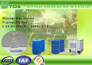 अच्छी कीमत Coalescent Solvent Dipropylene Glycol N-Propyl Ether For Water - Borne Latex Coatings ऑनलाइन