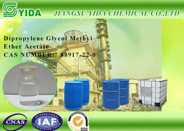 अच्छी कीमत Industrial Grade 200Kg Dipropylene Glycol Methyl Ether Acetate For Spray Painting ऑनलाइन