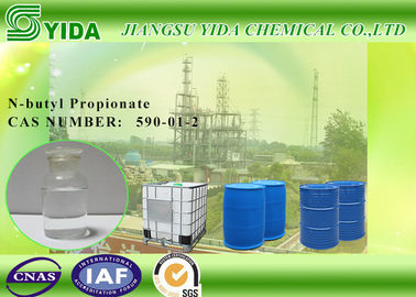 अच्छी कीमत Einecs No. 209-669-5 Butyl Propionate For Printing Inks , N-Butyl Propionate ऑनलाइन