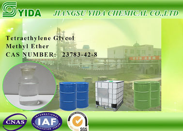अच्छी कीमत EC Number 245-883-5 High - Boiling Technical Grade Tetraethylene Glycol Monomethyl Ether ऑनलाइन