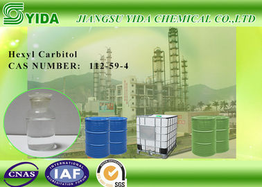 अच्छी कीमत IBC Drums Package Diethylene Glycol Hexyl Ether Clear liquid Einecs No. 203-988-3 ऑनलाइन