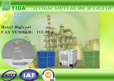 अच्छी कीमत Industrial Cleaners Solvent Diethylene Glycol Monohexyl Ether Cas Number 112-59-4 ऑनलाइन