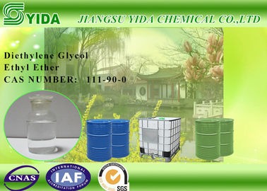 अच्छी कीमत Ethylene Glycol Monoethyl Ether / Einecs No. 203-919-7 Carbitol solvent ऑनलाइन