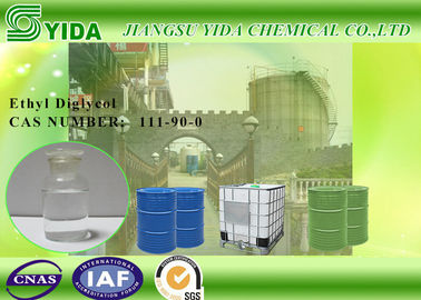 अच्छी कीमत Industrial Cleaners Ethylene Glycol Monoethyl Ether High Boiling Point Ethyl Diglycol ऑनलाइन