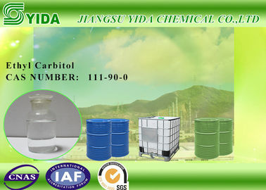 अच्छी कीमत Cas Number 111-90-0 Diethylene Glycol Monoethyl Ether Solvents With Mild Odor ऑनलाइन