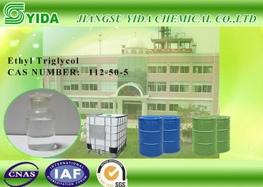 अच्छी कीमत Household Cleaning Ethoxytriglycol Formula C8-H18-O4 Einecs No. 203-978-9 ऑनलाइन