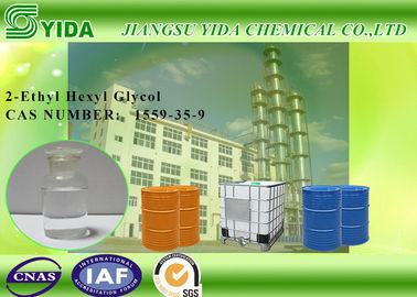 अच्छी कीमत IBC Drums Packaging Ethylene Glycol 2-Ethylhexyl Ether For Electrophoretic Coating ऑनलाइन