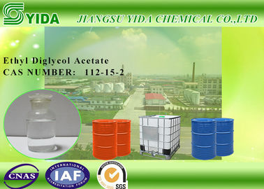 अच्छी कीमत Ethylene Glycol Monoethyl Ether Acetate For Nitro - Cellulose , Ethyl Diglycol Acetate ऑनलाइन