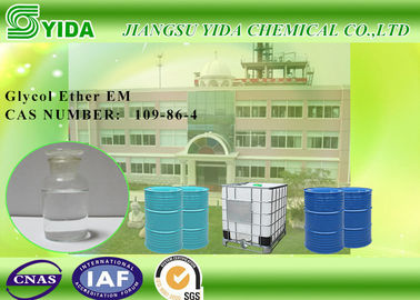 अच्छी कीमत Einecs No. 231-791-2 2-Methoxyethanol With 200Kg Iron Drums Packaging ऑनलाइन