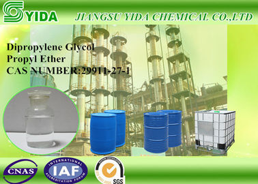 अच्छी कीमत Propylene Glycol N-Propyl Ether 99% Purity Monopropylene Glycol N-Propyl Ether ऑनलाइन