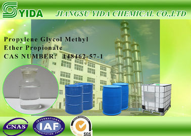 अच्छी कीमत Slow Evaporation Solvent Propylene Glycol Monomethyl Ether Propionate with SGS standard ऑनलाइन
