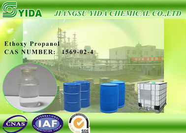 अच्छी कीमत Solvents Triethylene Glycol Monomethyl Ether / TEGME # 112-35-6 For Hydraulic Fluids ऑनलाइन