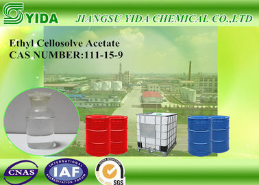 अच्छी कीमत Ethylene Glycol Monoethyl Ether Acetate Molecular Weight 132.16 G / Mol Oxitol Acetate ऑनलाइन