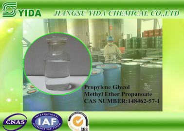 अच्छी कीमत Clear Liquid 1-Methoxy-2-Propyl Propanoate Low Acidity For Based Coatings ऑनलाइन