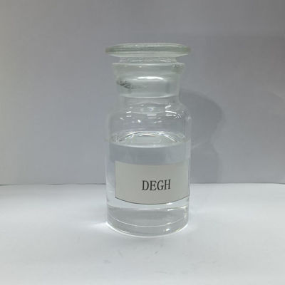 अच्छी कीमत उच्च कुशल सॉल्वैंट डायथिलीन ग्लाइकोल हेक्सिल ईथर DEGH CAS No 112-59-4 ऑनलाइन