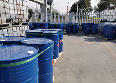 अच्छी कीमत Colorless Ethylene Glycol Monopropyl Ether Clear High Water Solubility 2-Propoxyethanol ऑनलाइन