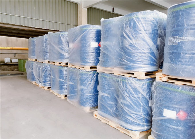टेट्राएथिलीन ग्लाइकोल मोनोमेथिल ईथर MTeG CAS No 23783-42-8 6